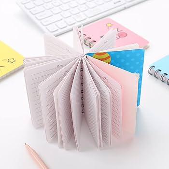 小さいノートです 新品 HAPPY SUGAR メモ帳 ポケットサイズ a7 小さいノート
